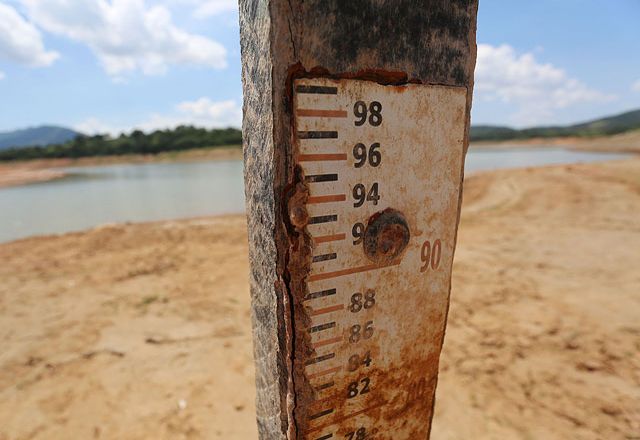 Недостиг на питейна вода в Бразилия доведе до война дори за локви