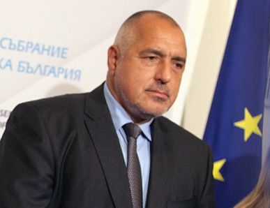 Борисов за втори път премиер, кой как гласува за правителството му