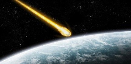 Голям астероид ще доближи опасно Земята на 26 януари