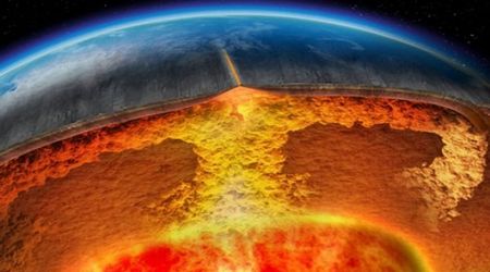 Геолог: До дни супервулканът Йелоустоун може да изригне
