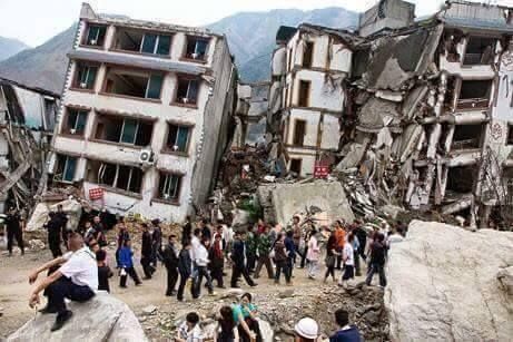 Ново мощно земетресение удари Непал