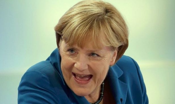 Гръцката криза е донесла на Германия 100 милиарда евро печалба