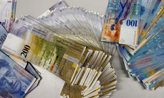 След Исландия и Швейцария обявява война на престъпните банкери?