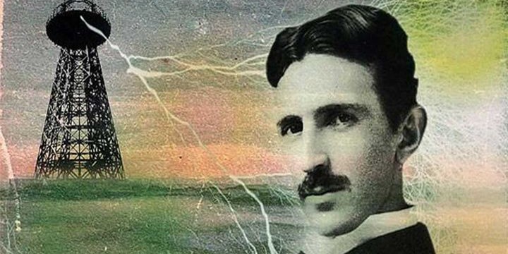 Признаха си: „Лъчът на смъртта“ на Тесла не е фантазия