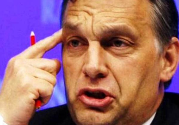 Орбан: Европейският съюз води самоунищожителна и наивна политика