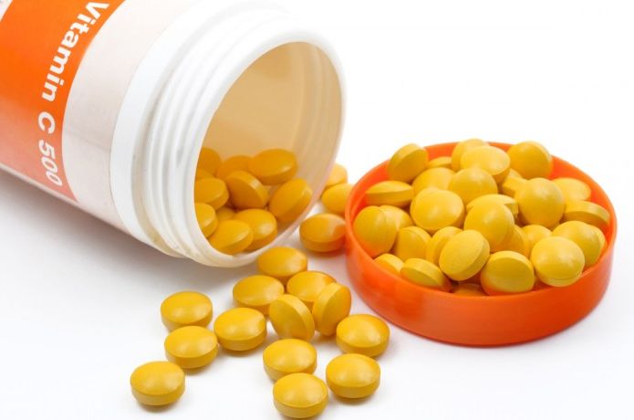 Учени доказаха: Витамин С може да е опасно вреден за здравето