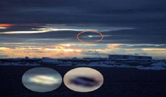 Джон Кери скри от света тайните на Антарктида за 35 години напред (видео)