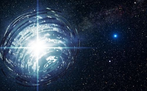 Астрофизик: Извънземни черпят енергия от звездата KIC 8462852