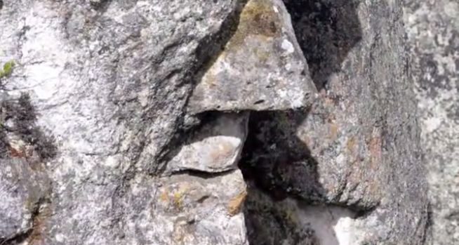 Каменната гора Маркауаси – врата към други светове (снимки, видео)