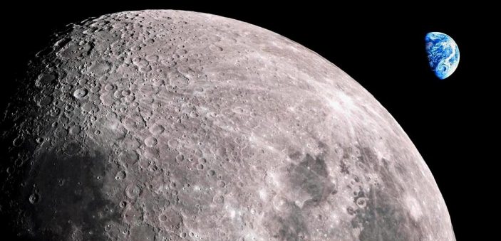 Какви удивителни тайни крият чрез лъжите за кацането на Луната (видео)