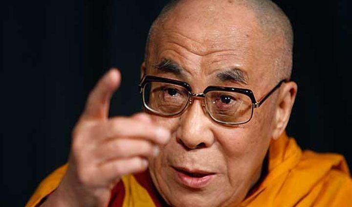 Далай Лама: Промиват ни мащабно мозъците, така възприемаме убийствата във война за нормални