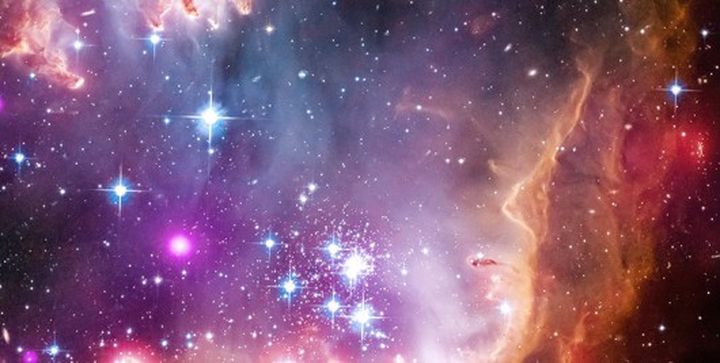 Учени от ЦЕРН с изумително изявление: Нашата Вселена не съществува!