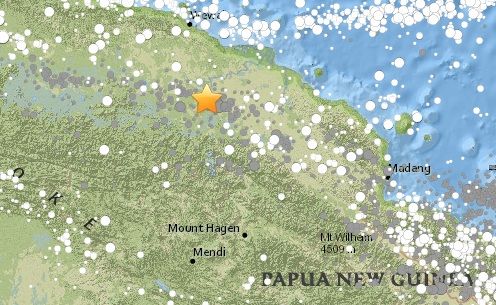 Три силни земетресения разлюляха Далечния Изток и Атлантически океан