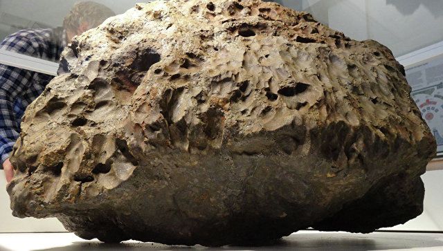 Учен: Челябинският метеорит продължава да е опасен (видео)