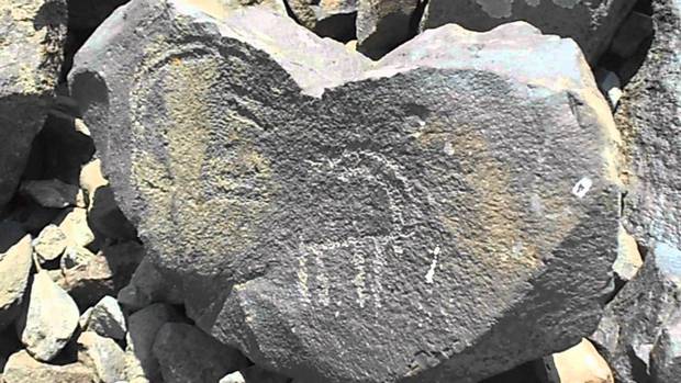 Експедиции проучват удивителни петроглифи на 40 хиляди години в Армения (снимки)