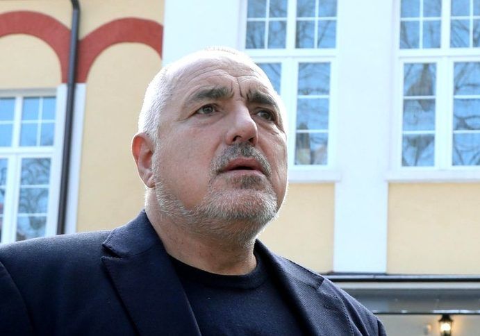 „Шпигел“: Управлението на Борисов няма общо с върховенство на закона
