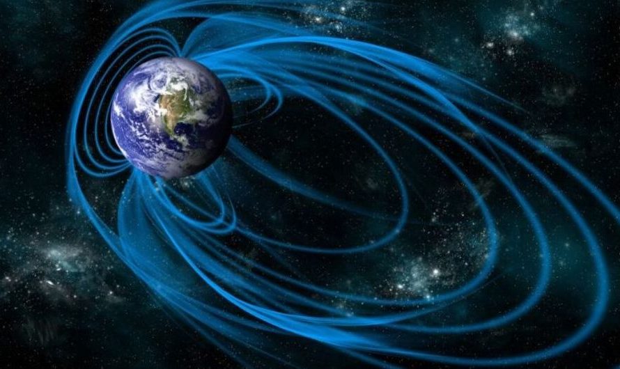Северният магнитен полюс се премества с безпрецедентна скорост, пресече нулевия меридиан (видео)