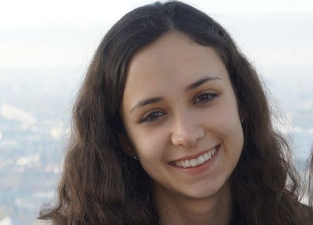 Българка разгада непознати имунни механизми на човека в университета Кингс колидж